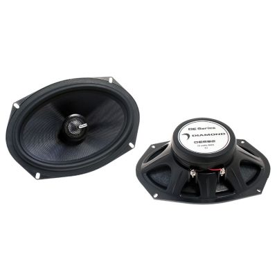 Diamond Audio DE692.   DE692.